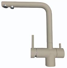 Zigmund & Shtain ZS 1300 РЕЧН.ПЕСОК смеситель Zigmund & Shtain ZS 1300 РЕЧН.ПЕСОК смеситель