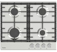 EVELUX HEG 600 X варочная панель белый