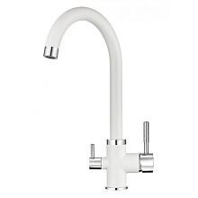 GRANULA GR-2168 смеситель арктик GRANULA GR-2168 смеситель арктик