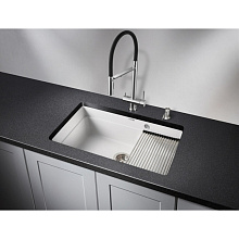 GRANULA KS-7303U мойка арктик
