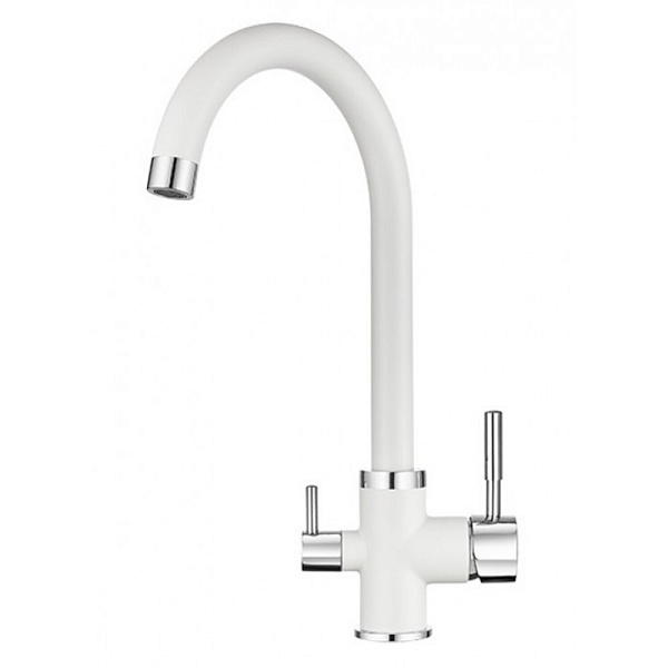 GRANULA GR-2168 смеситель арктик