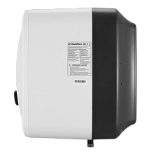 MAUNFELD MWH30W04 водонагреватель белый