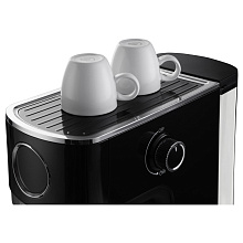 KORTING KCM 1002 EN кофеварка черный