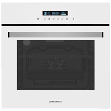 MAUNFELD AEOD6063WM духовой шкаф белый