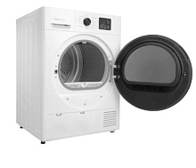 EVELUX ED 68001 сушильная машина белый