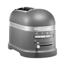 KITCHENAID 5KMT2204EGR тостер artisan