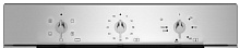 BERTAZZONI F605MODEKXS духовой шкаф нержавеющая сталь