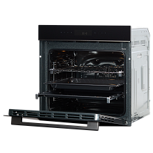 GRAUDE BM 60.2 O духовой шкаф черный