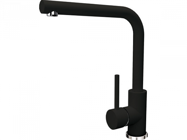 FLORENTINA ДЕЛЬТА FL смеситель нуар классик