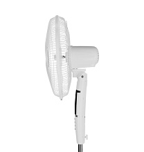 LEX LXFC 8346 вентилятор белый