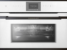 KUPPERSBUSCH CBM 6550.0 W6 духовой шкаф белый