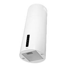 MAUNFELD Ford 39 Isla Sensor White вытяжка белый