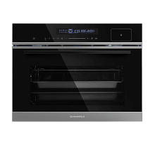 MAUNFELD MCMO5016STGB духовой шкаф черный