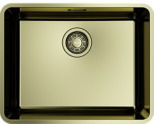 OMOIKIRI OMI 53-U/I-LG Ultra мойка золотой
