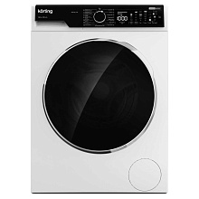 KORTING KWD 58IL14106 стиральная машина с сушкой белый