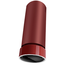 MAUNFELD FESTIVAL 392 Isla вытяжка бургундия