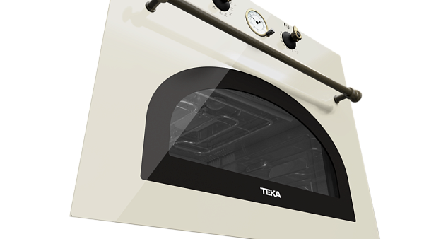 TEKA MWR 32 BIA VB микроволновая печь черный