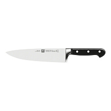 ZWILLING PROFESSIONAL “S” нож поварской 200 мм черный