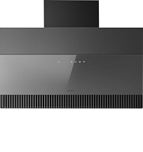 ELICA SUPER PLAT GR/F/80 вытяжка серое стекло