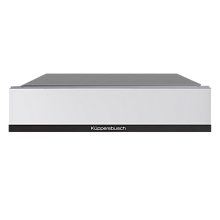 KUPPERSBUSCH CSW 6800.0 W5 подогреватель посуды белый