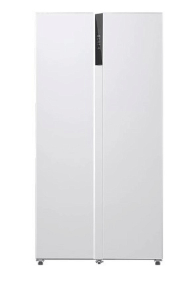 LEX LSB530WGID холодильник белый