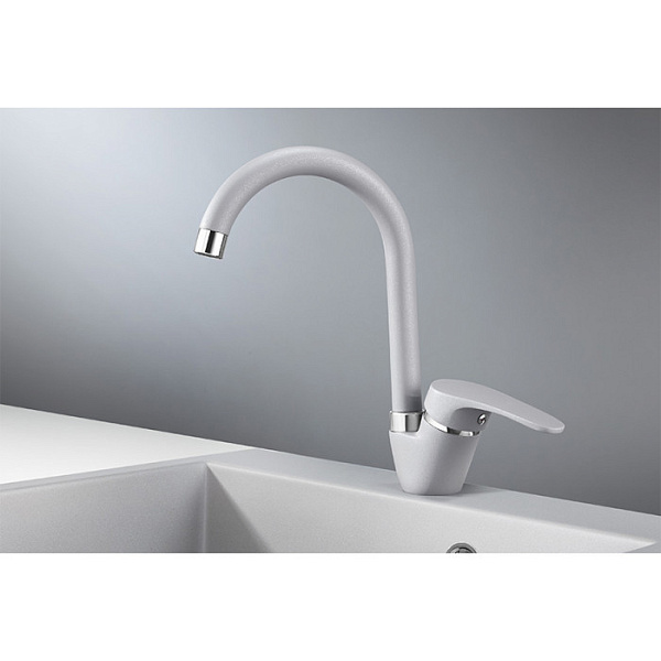 GRANULA GR-1024 смеситель алюминиум