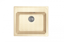 BAMBOO КАРДИНАЛ 570 мойка дюна