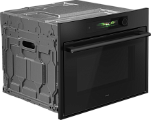 ASKO OCM64GSH духовой шкаф графит