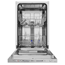 HOMSAIR DW44L-2 посудомоечная машина