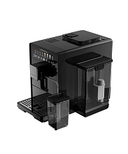 KUPPERSBERG KCF 400 B кофемашина черный