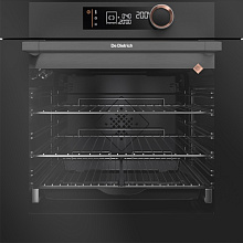 DE DIETRICH DOP8574A духовой шкаф черный