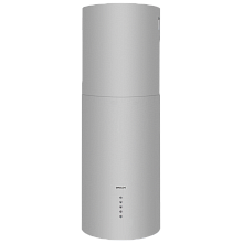 GRAUDE DHC 35.1 W вытяжка черный
