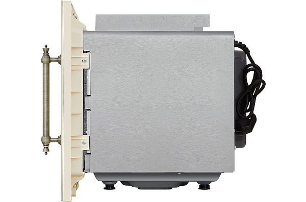 HIBERG VM 8505 Y микроволновая печь бежевый