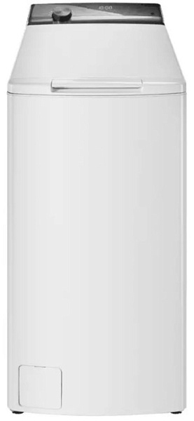 MAUNFELD MFWM127ISWH стиральная машина белый