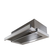LEX HONVER 2M 600 WHITE вытяжка белый