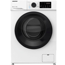 NORDFROST i-WSQ4 8140 W стиральная машина белый
