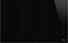 SMEG SIM3864D варочная панель черный