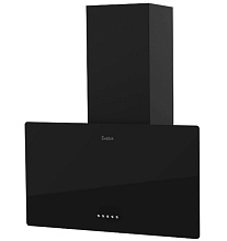 EVELUX FLEX 60 BG вытяжка черный