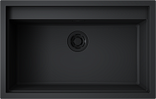 OMOIKIRI SINTESI 79 GB мойка графит