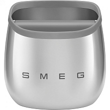 SMEG ECKB01 нок-бокс (аксессуар для сбора кофейного жмыха)