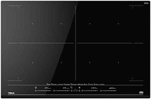 TEKA IZF 88700 BK MST варочная панель черный