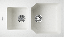 OMOIKIRI MARU 86-2-EV мойка эверест