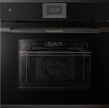KUPPERSBUSCH BP 6550.0 S6 духовой шкаф черный