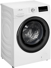 MONSHER MWDM 460 Blanc стиральная машина белый