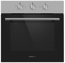 HOMSair OES604S духовой шкаф белый