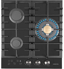 HIBERG VM 4535 B варочная панель черный