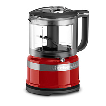 KITCHENAID 5KFC3516EER комбайн кухонный мини красный