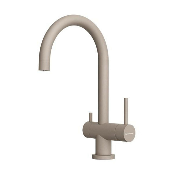 OMOIKIRI YAMADA SA-P смеситель бежевый