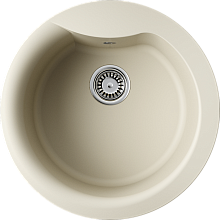 OMOIKIRI YASUGATA 48R-BE мойка ваниль