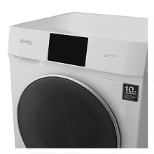 KORTING KWD 60DV107 стиральная машина белый